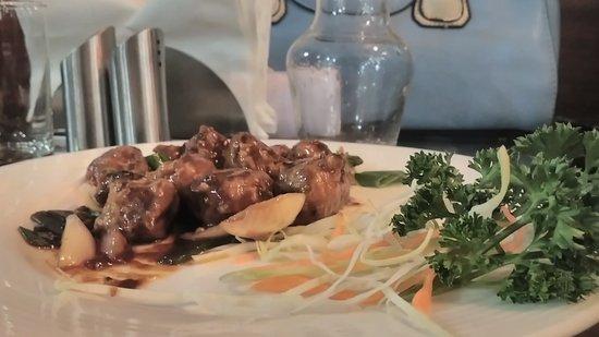 Merlin's Karaoke Bar